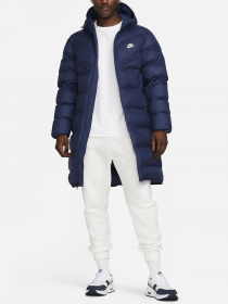 Куртки и дубленки NIKE модель FB8189-410 Фото