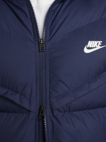 Куртки и дубленки NIKE модель FB8189-410 Фото