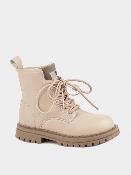 Ботинки и сапоги Kapika модель 53594yk-2 Фото