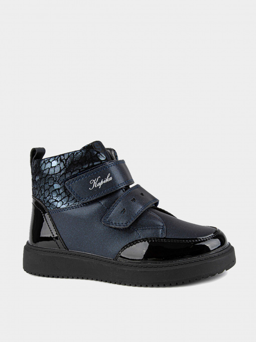 Ботинки и сапоги Kapika модель 53639yk-1 Фото