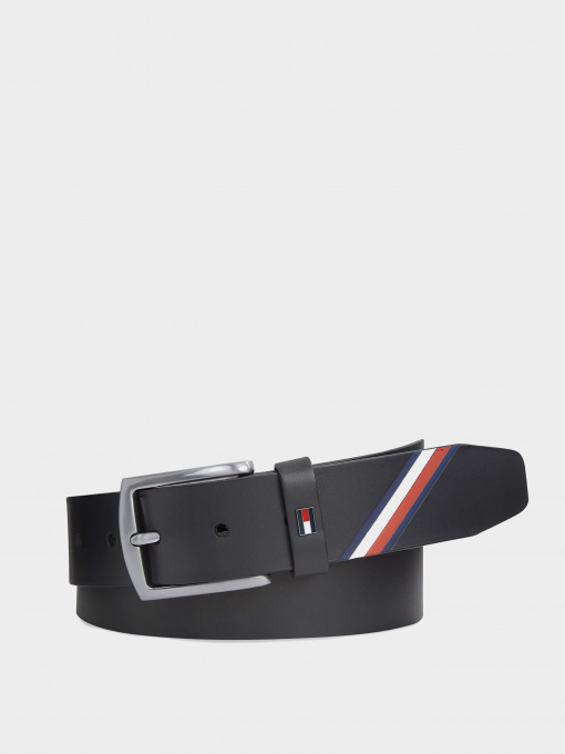 Ремни Tommy Hilfiger модель AM0AM11467-BDS Фото