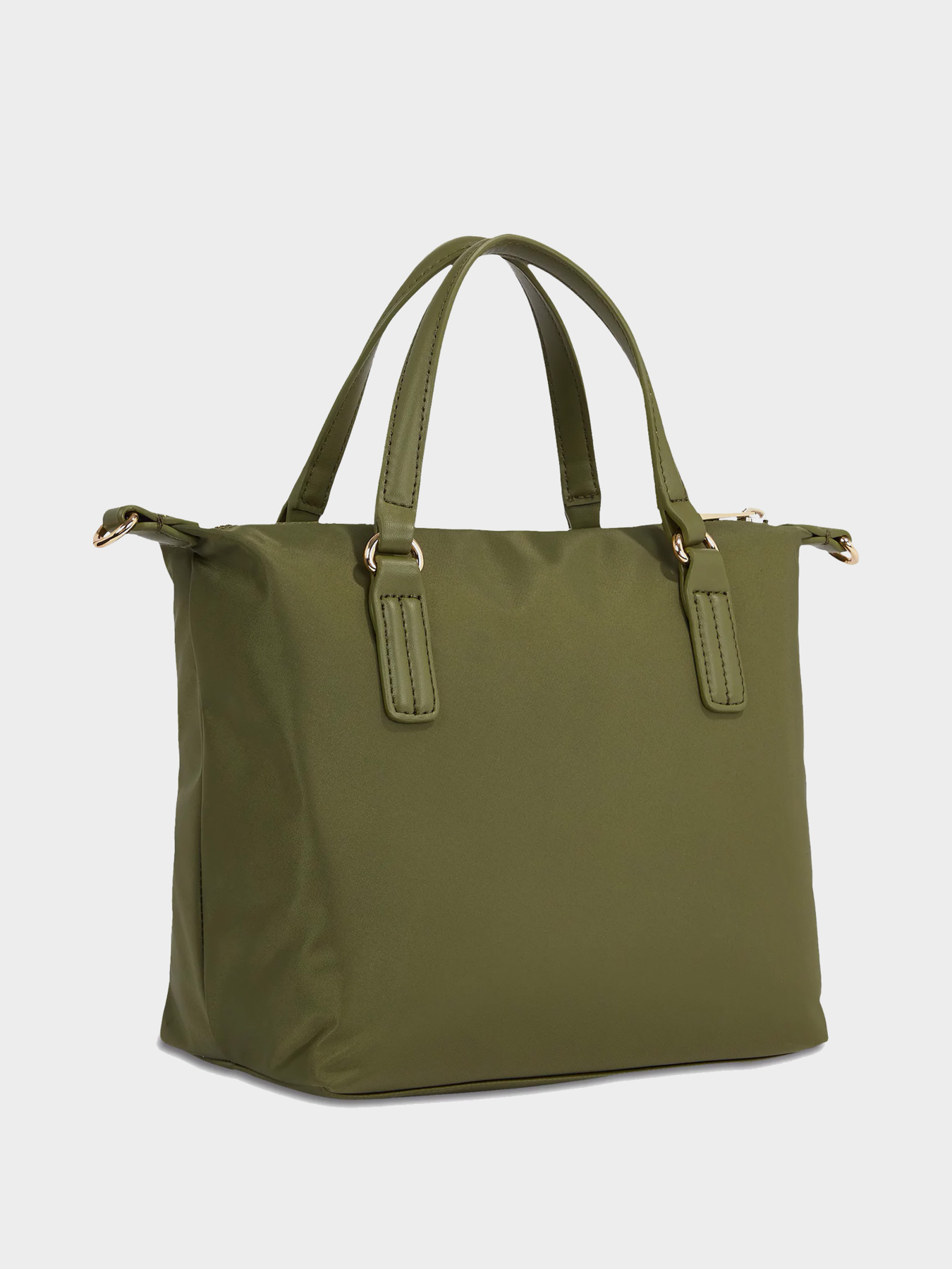 Сумки Tommy Hilfiger модель AW0AW15217-MS2 Фото