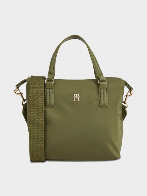 Сумки Tommy Hilfiger модель AW0AW15217-MS2 Фото
