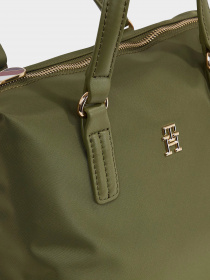 Сумки Tommy Hilfiger модель AW0AW15217-MS2 Фото