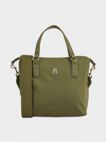 Сумки Tommy Hilfiger модель AW0AW15217-MS2 Фото