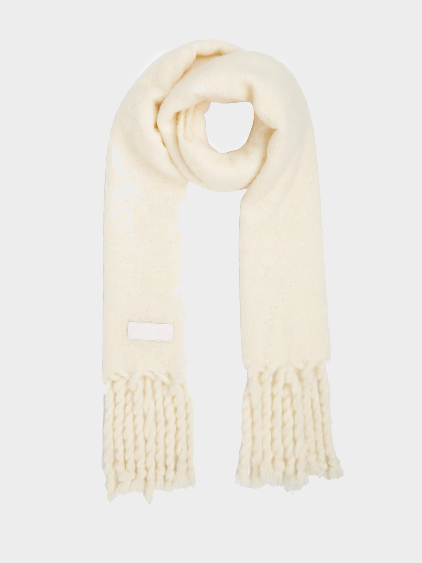 Шарфы и платки Tommy Hilfiger модель AW0AW15530-YBH Фото