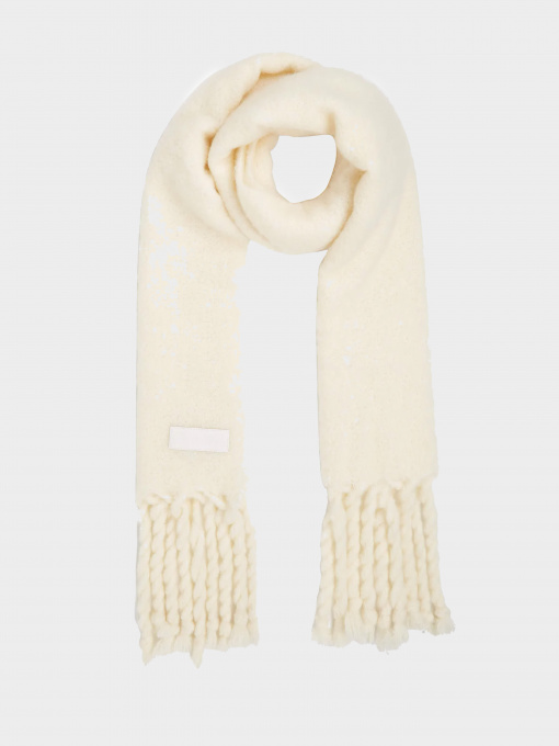 Шарфы и платки Tommy Hilfiger модель AW0AW15530-YBH Фото