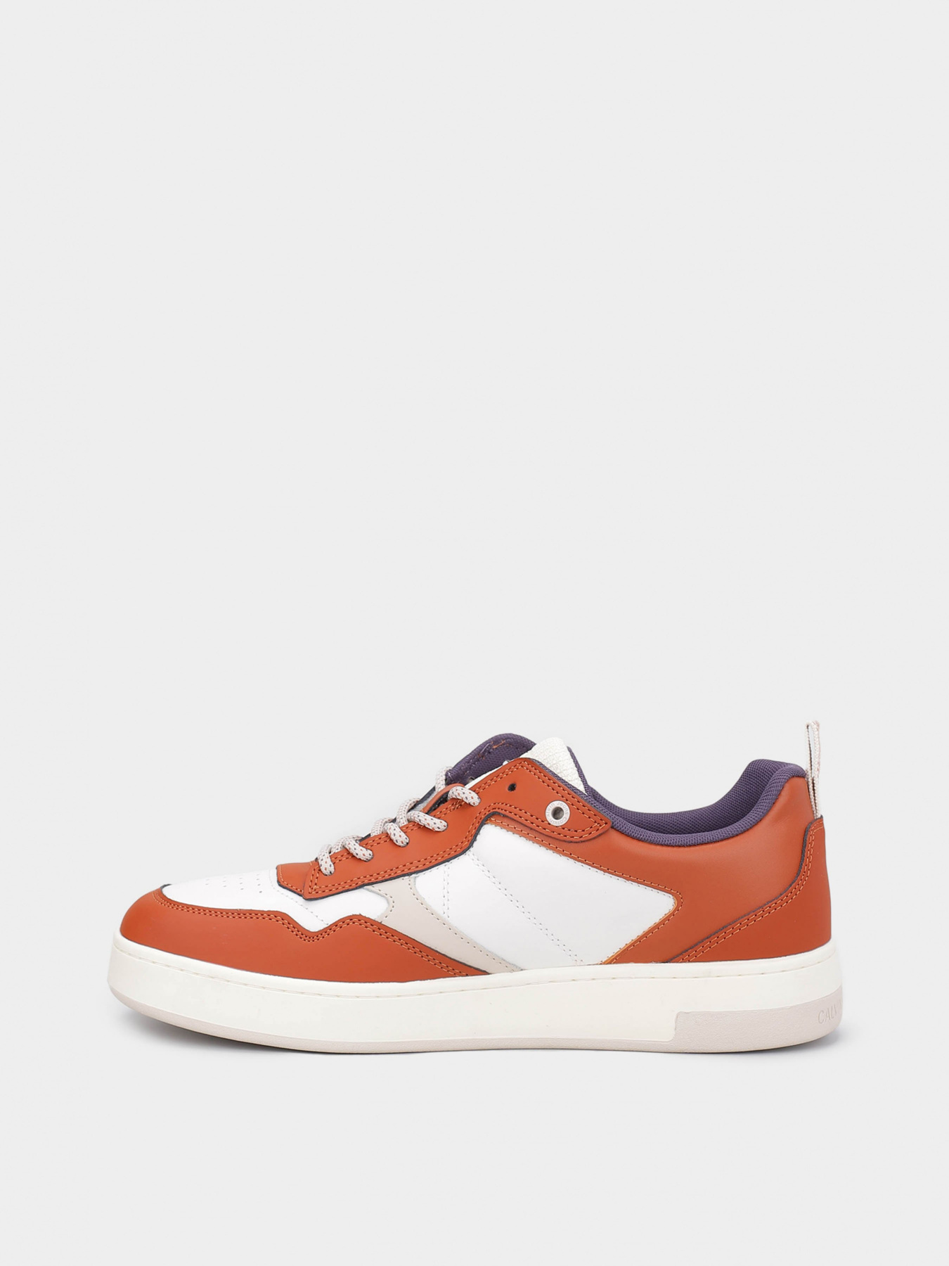 Кроссовки Calvin Klein модель YM0YM00824-YBI Фото