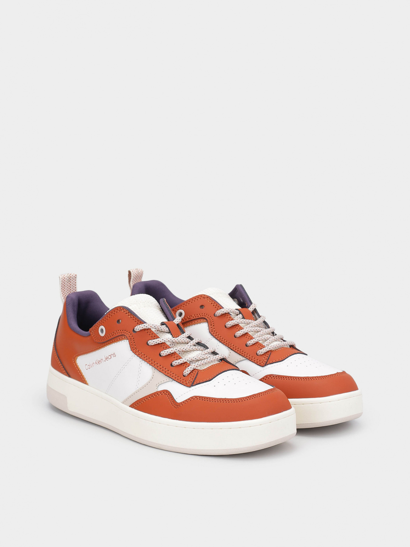 Кроссовки Calvin Klein модель YM0YM00824-YBI Фото
