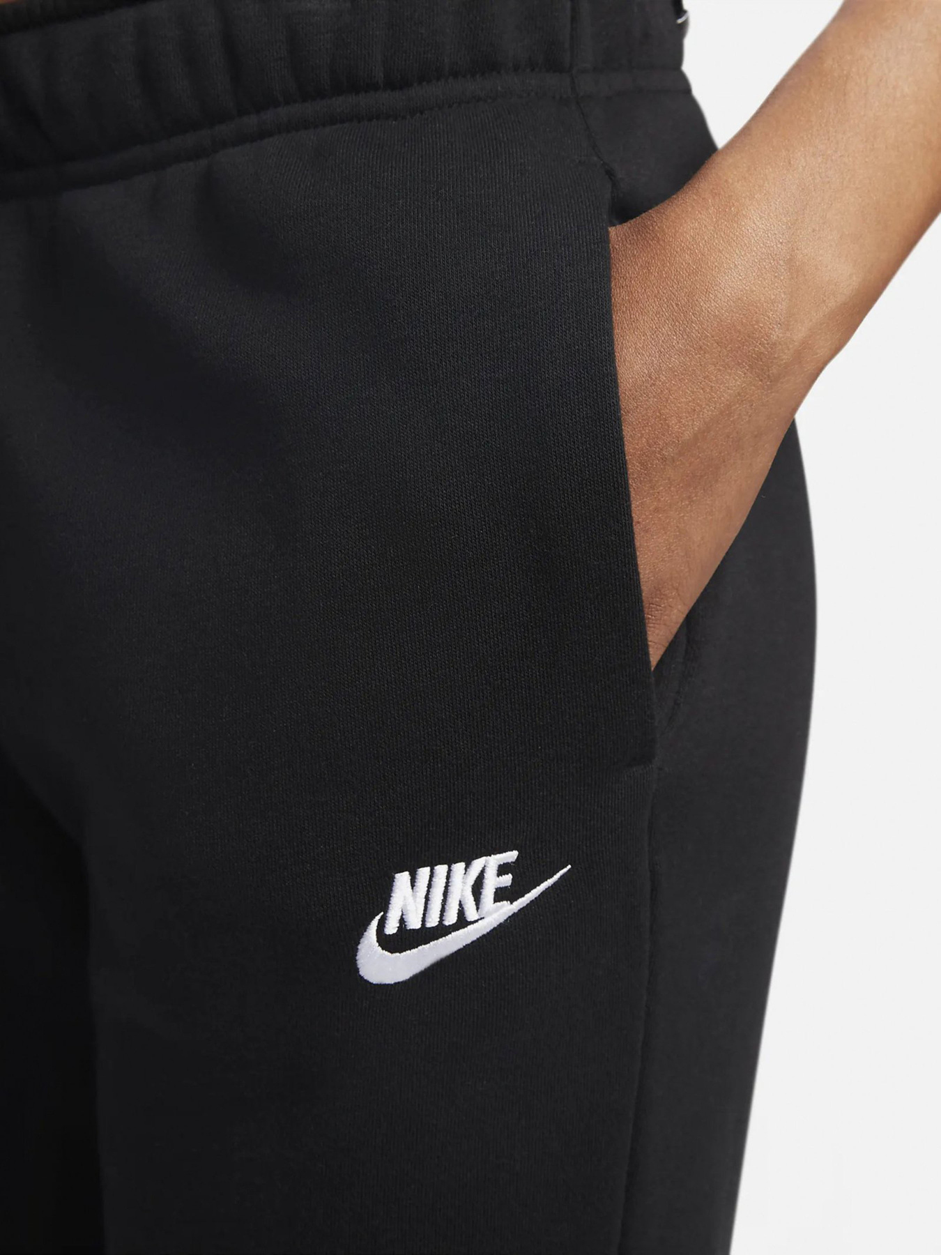 Брюки NIKE модель DQ5191-010 Фото