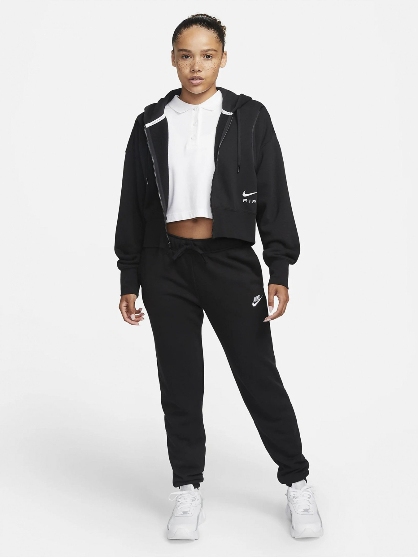 Брюки NIKE модель DQ5191-010 Фото