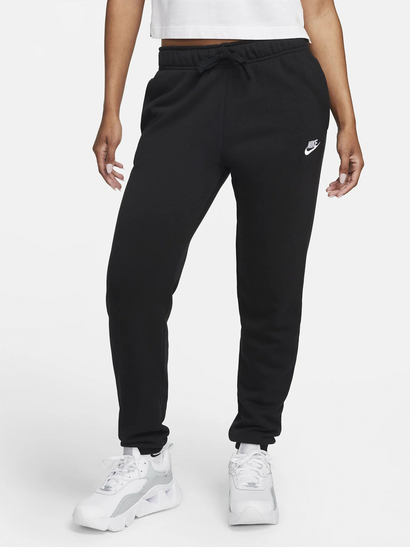 Брюки NIKE модель DQ5191-010 Фото