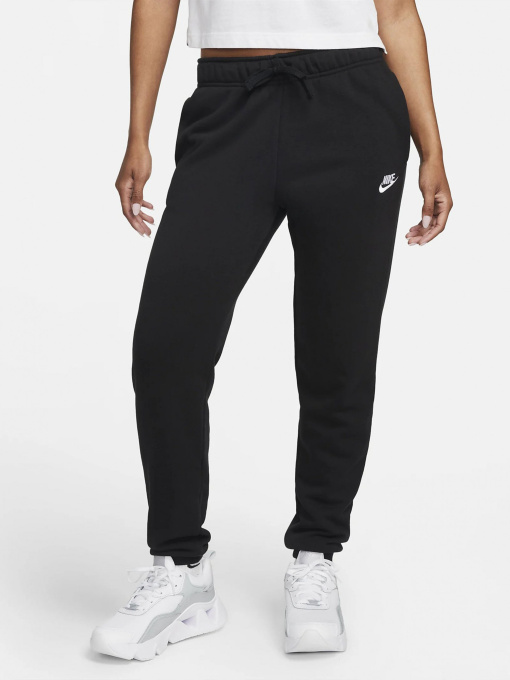 Брюки NIKE модель DQ5191-010 Фото