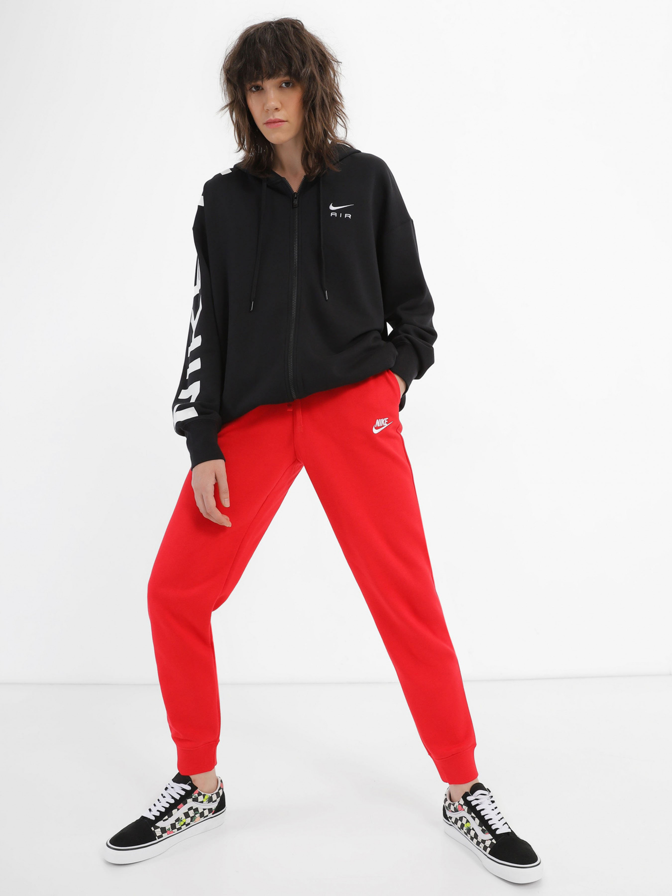 Брюки NIKE модель DQ5191-657 Фото