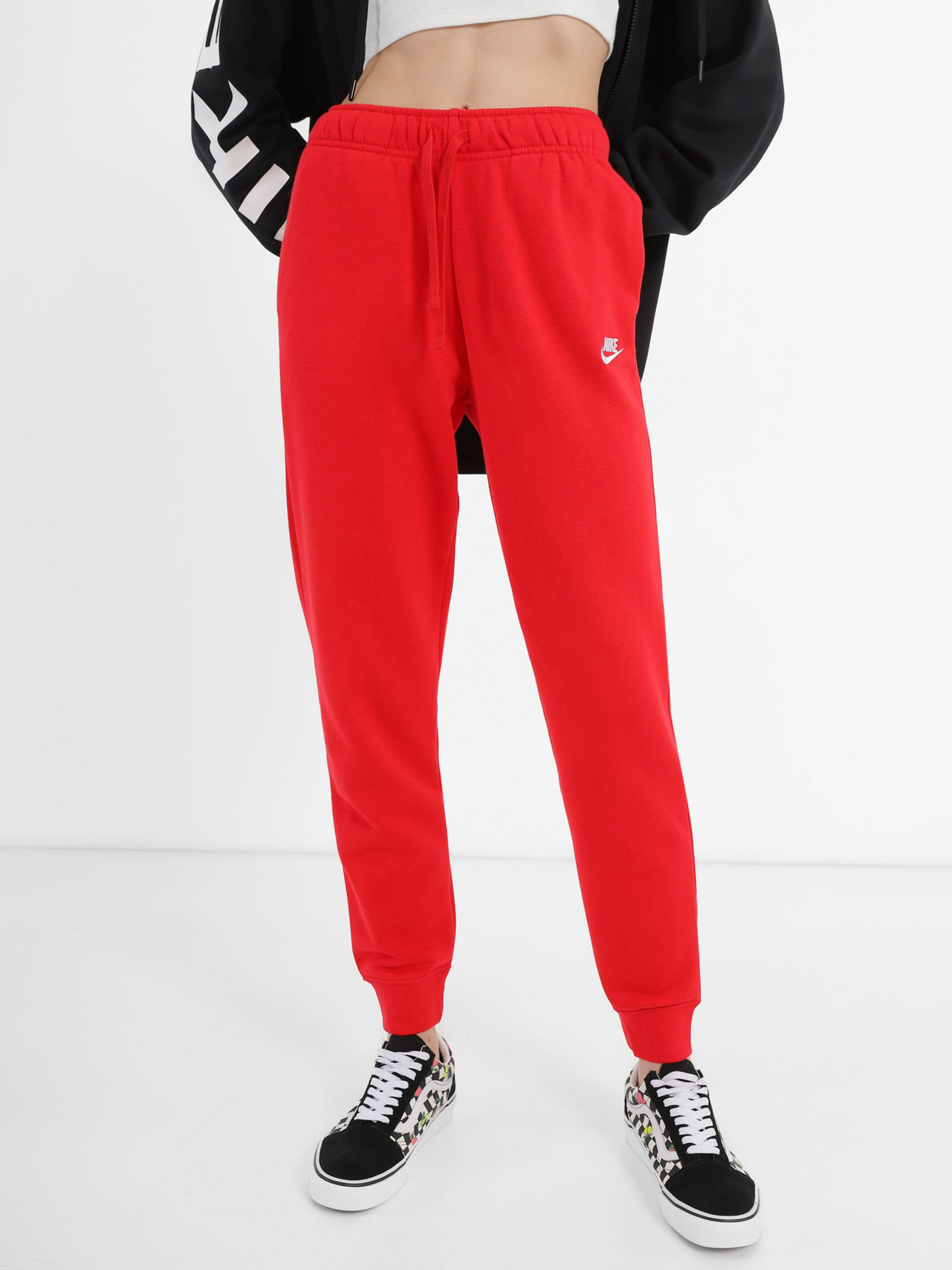 Брюки NIKE модель DQ5191-657 Фото