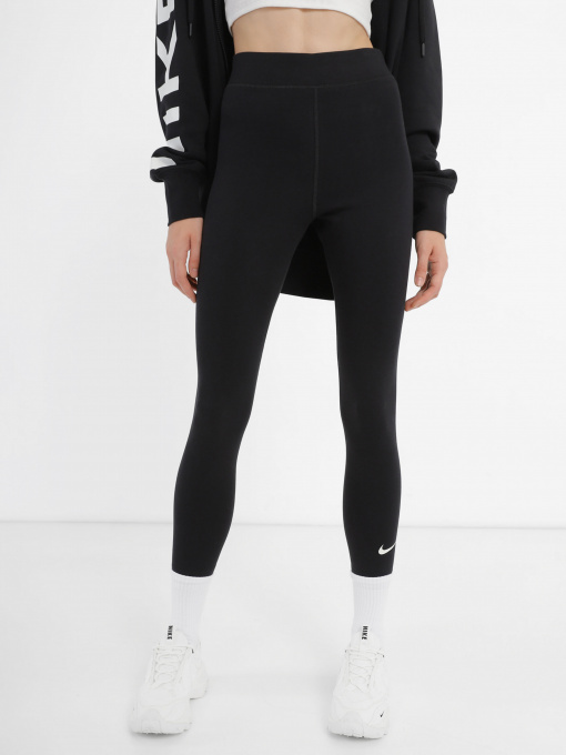 Брюки NIKE модель DV7789-010 Фото
