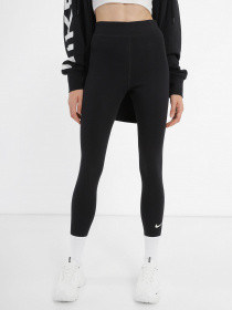 Брюки NIKE модель DV7789-010 Фото