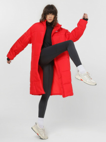 Куртки и дубленки NIKE модель FB7675-677 Фото
