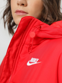Куртки и дубленки NIKE модель FB7675-677 Фото