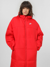 Куртки и дубленки NIKE модель FB7675-677 Фото