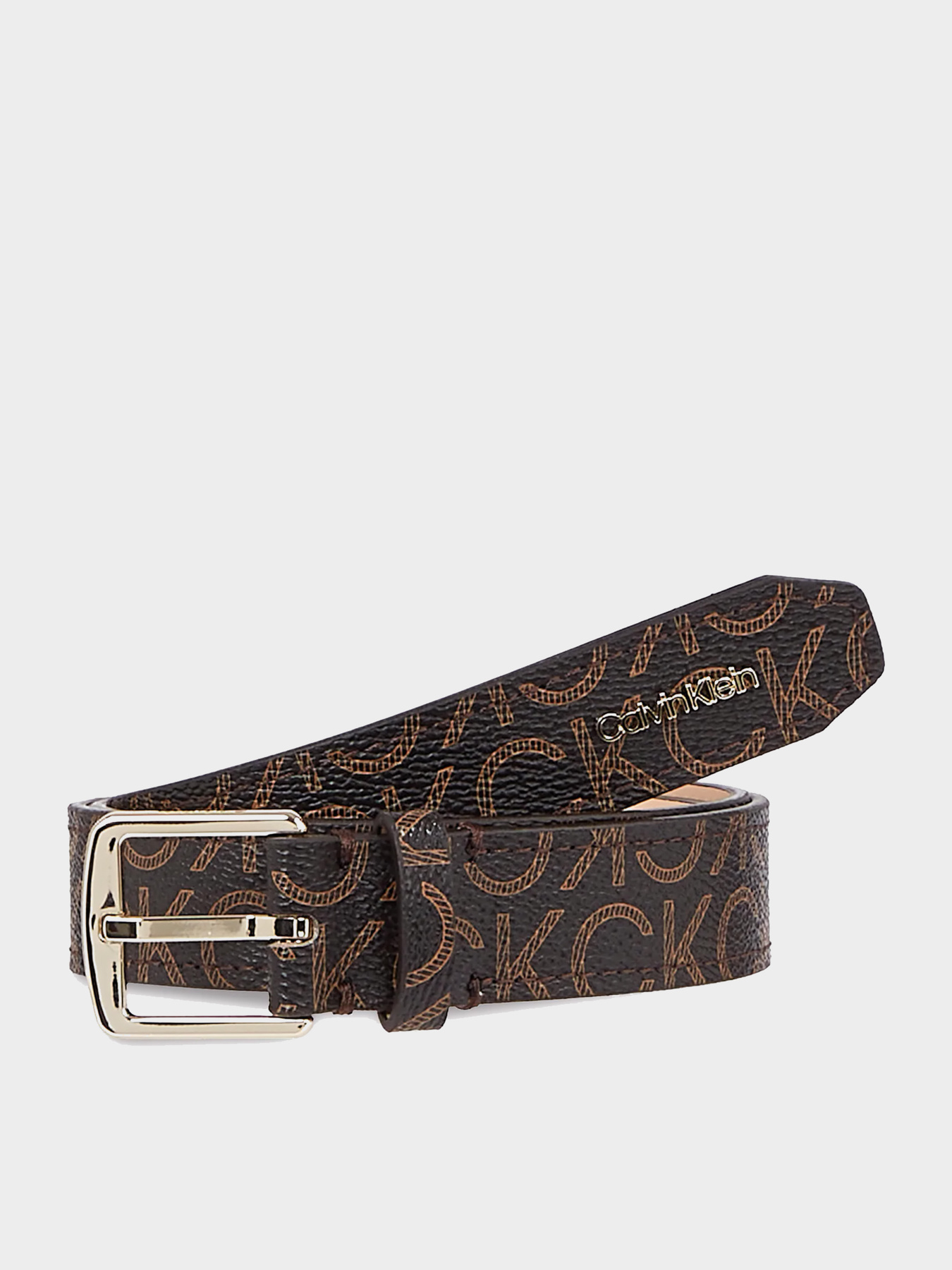 Ремни Calvin Klein модель K60K611296-0HD Фото