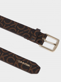 Ремни Calvin Klein модель K60K611296-0HD Фото