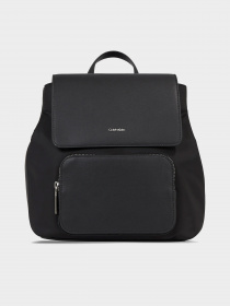 Рюкзаки Calvin Klein модель K60K611538-BAX Фото