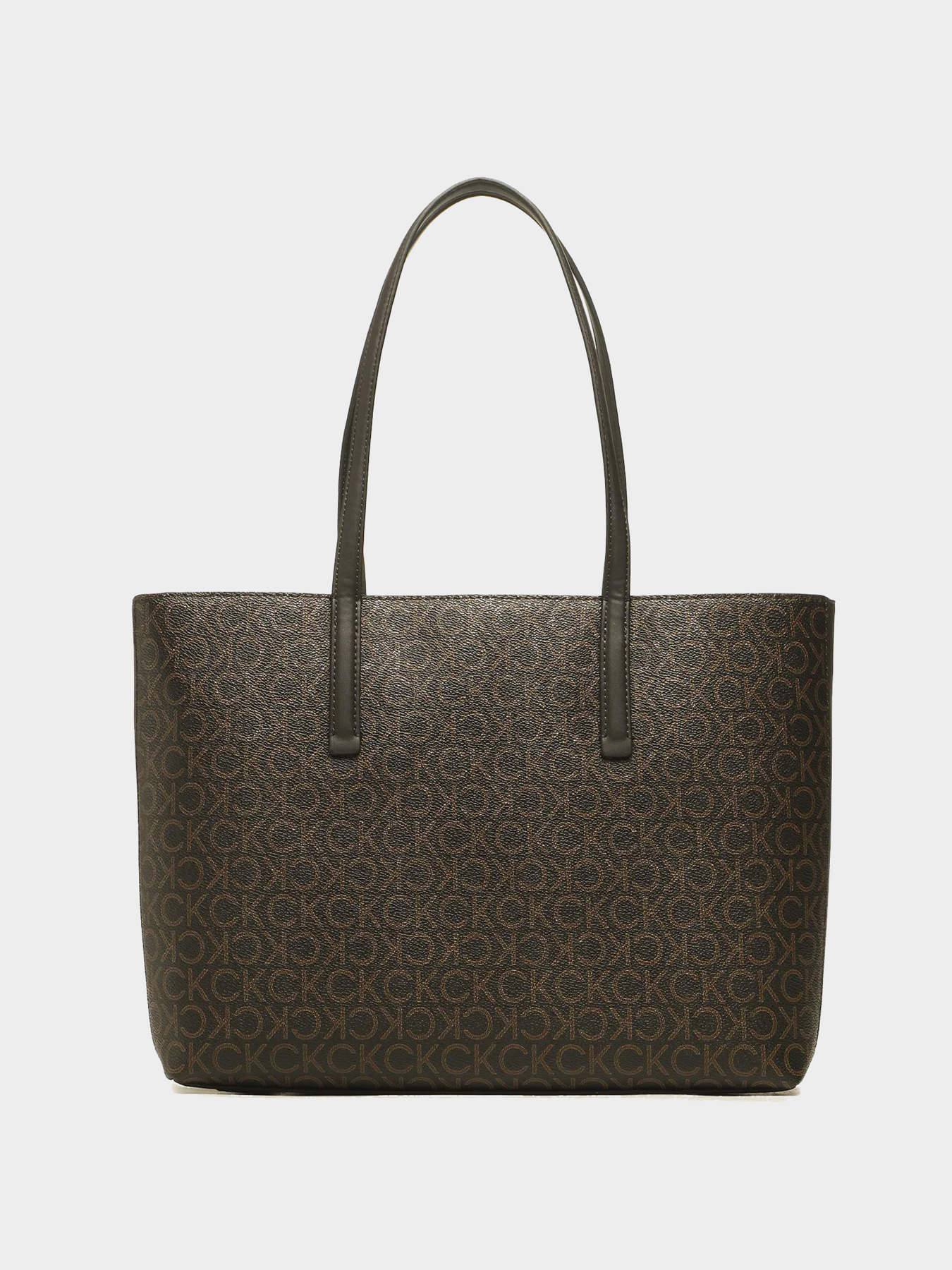 Сумки Calvin Klein модель K60K610923-0HD Фото