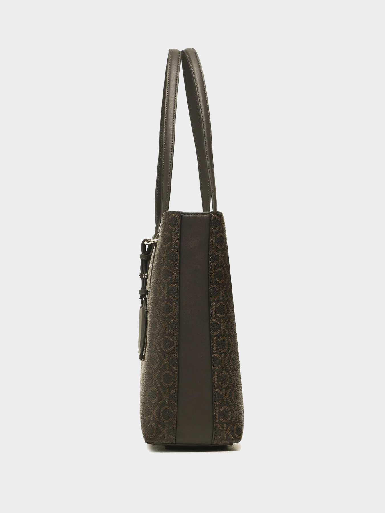 Сумки Calvin Klein модель K60K610923-0HD Фото