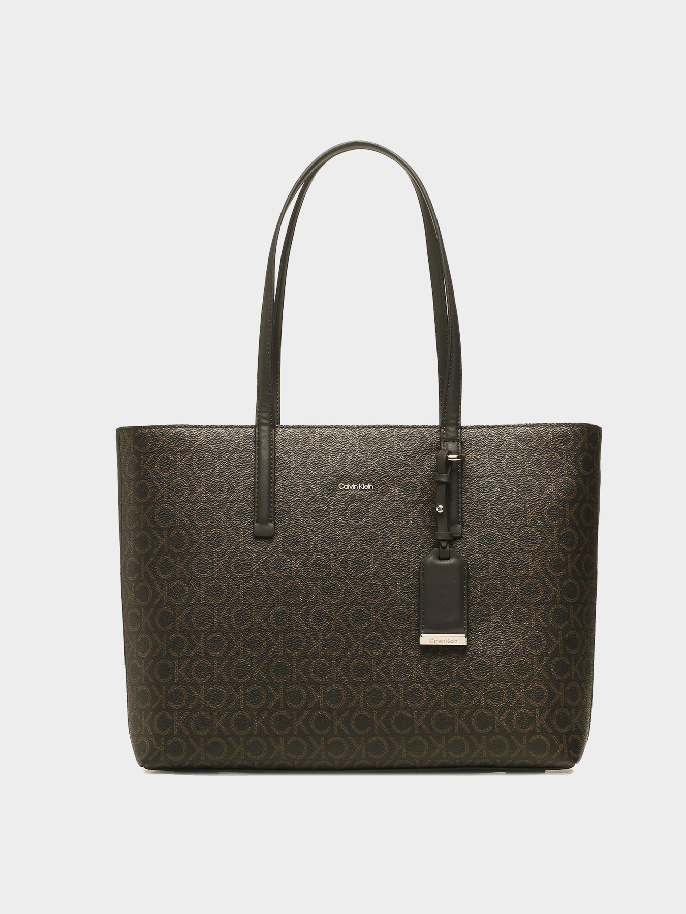 Сумки Calvin Klein модель K60K610923-0HD Фото