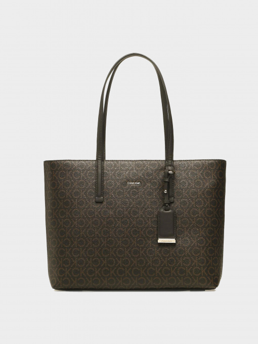 Сумки Calvin Klein модель K60K610923-0HD Фото