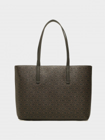 Сумки Calvin Klein модель K60K610923-0HD Фото