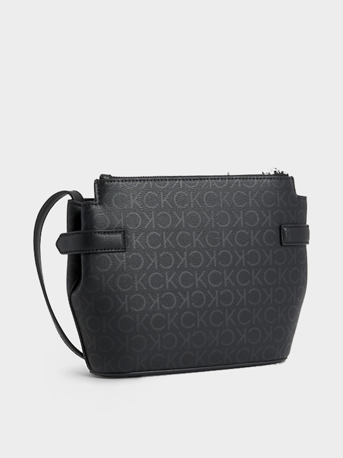 Сумки Calvin Klein модель K60K611079-BAX Фото