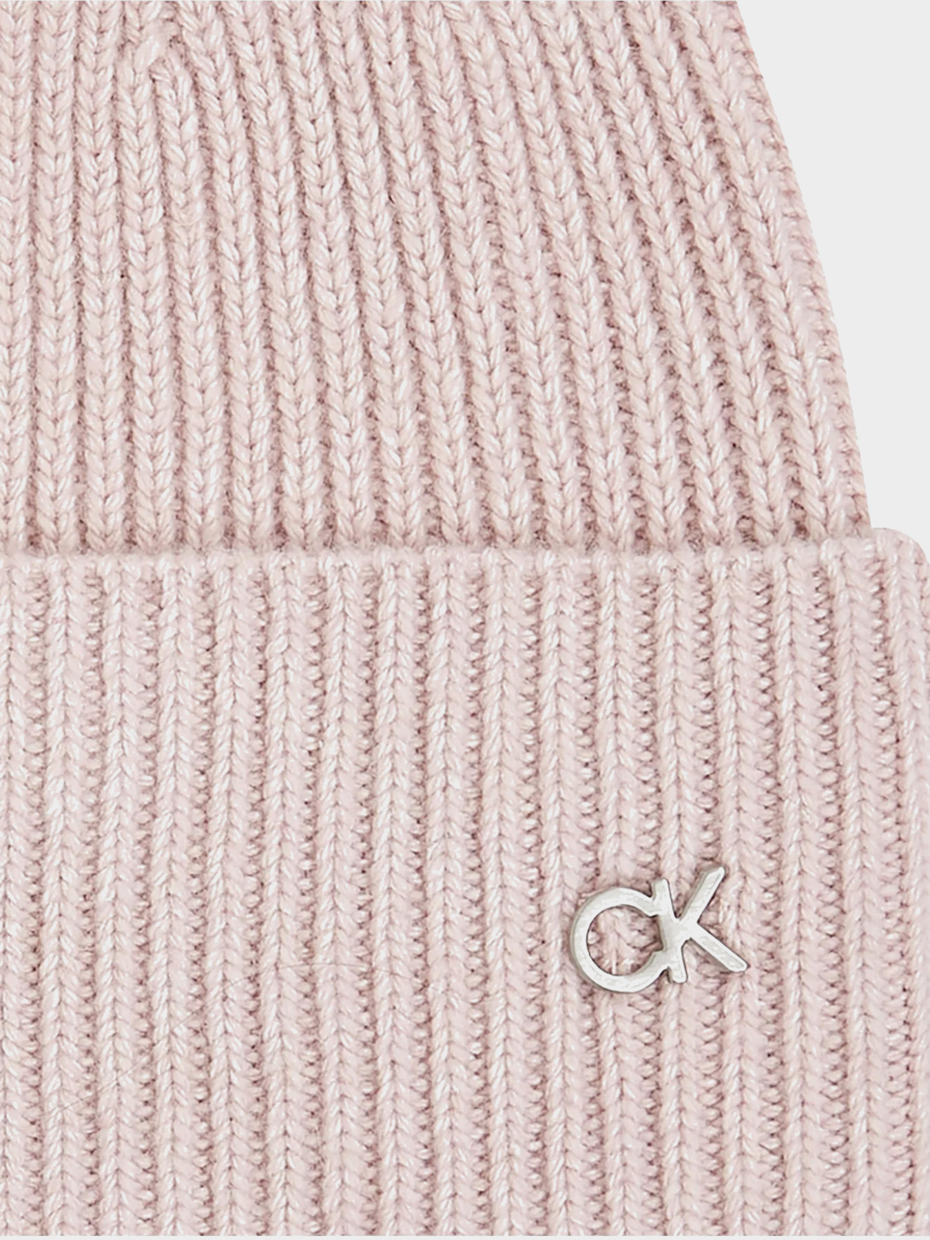 Шапки и кепки Calvin Klein модель K60K610214-VFM Фото