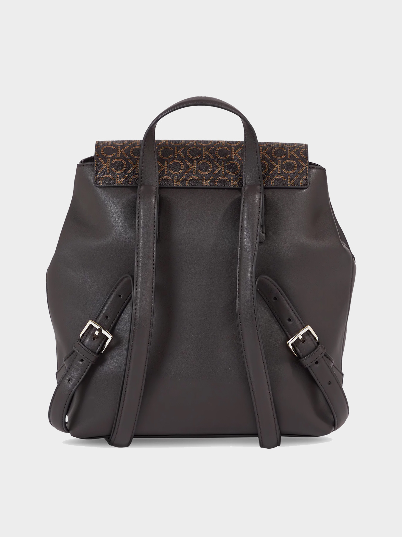 Рюкзаки Calvin Klein модель K60K611537-0HD Фото