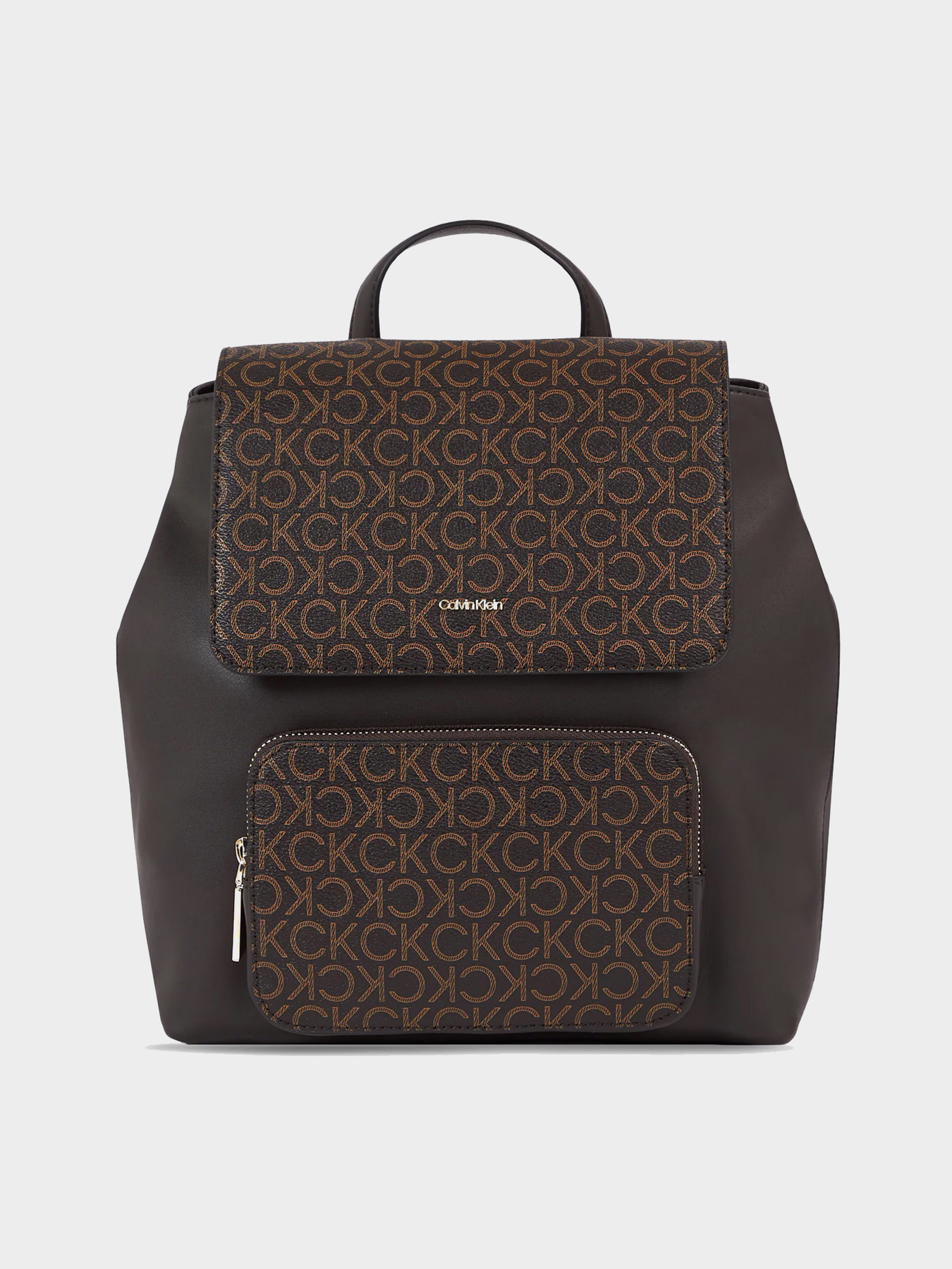 Рюкзаки Calvin Klein модель K60K611537-0HD Фото