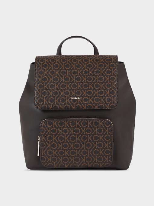 Рюкзаки Calvin Klein модель K60K611537-0HD Фото