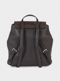 Рюкзаки Calvin Klein модель K60K611537-0HD Фото