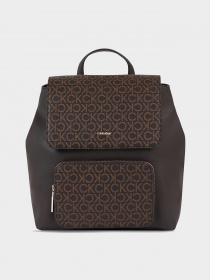 Рюкзаки Calvin Klein модель K60K611537-0HD Фото