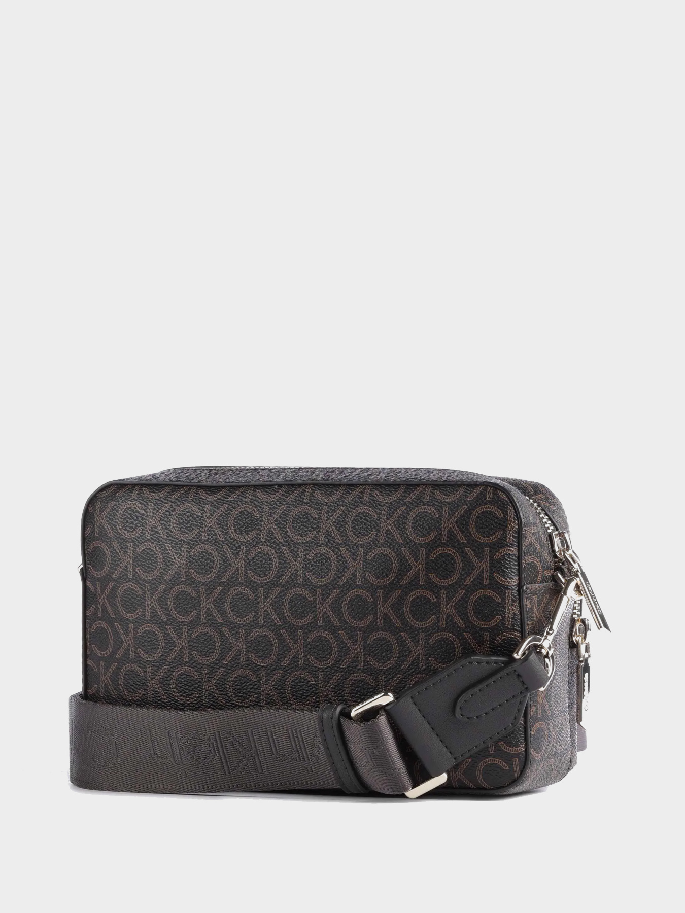 Сумки Calvin Klein модель K60K611284-0HD Фото