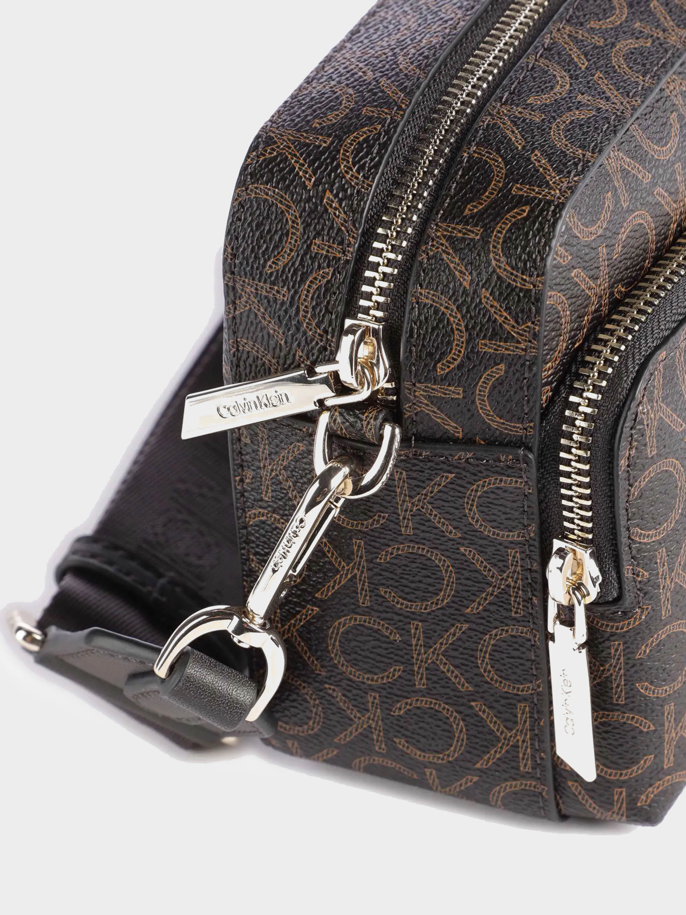 Сумки Calvin Klein модель K60K611284-0HD Фото
