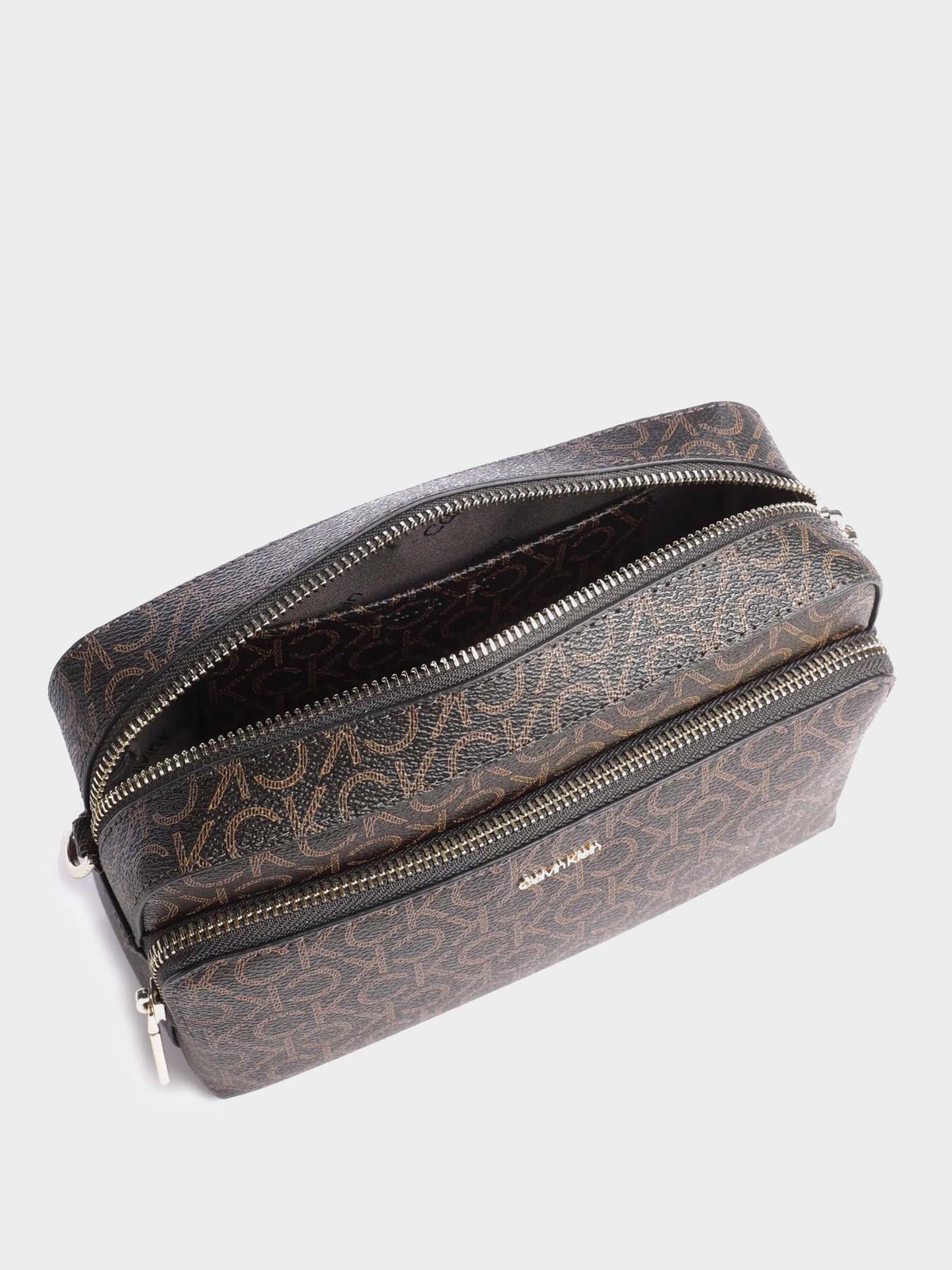 Сумки Calvin Klein модель K60K611284-0HD Фото
