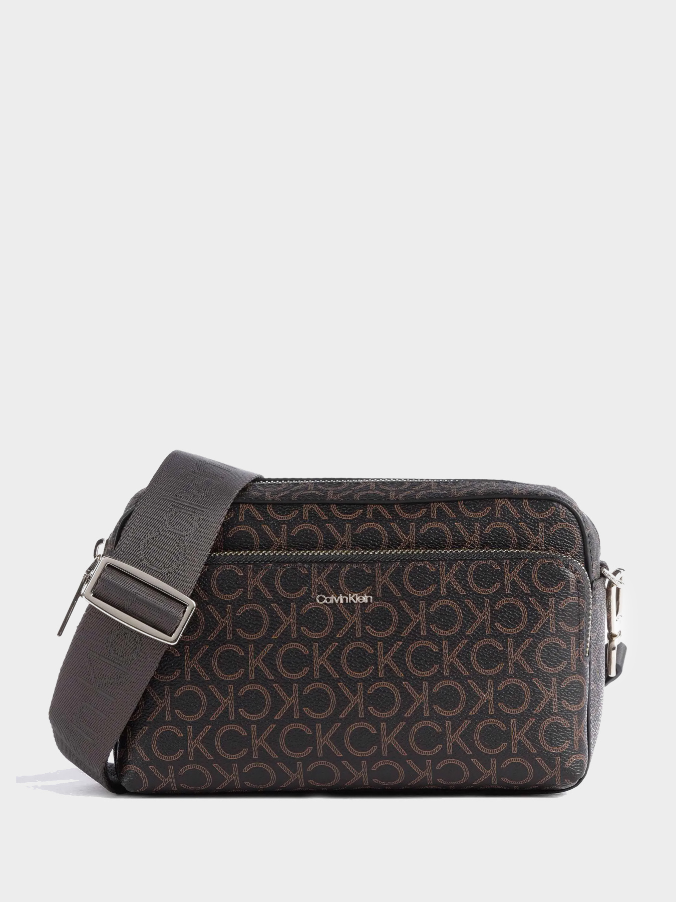 Сумки Calvin Klein модель K60K611284-0HD Фото