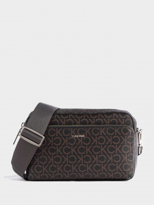 Сумки Calvin Klein модель K60K611284-0HD Фото