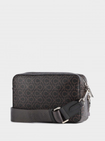 Сумки Calvin Klein модель K60K611284-0HD Фото