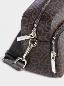 Сумки Calvin Klein модель K60K611284-0HD Фото