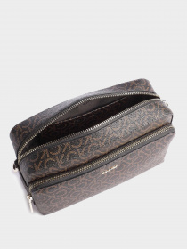 Сумки Calvin Klein модель K60K611284-0HD Фото
