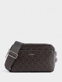 Сумки Calvin Klein модель K60K611284-0HD Фото