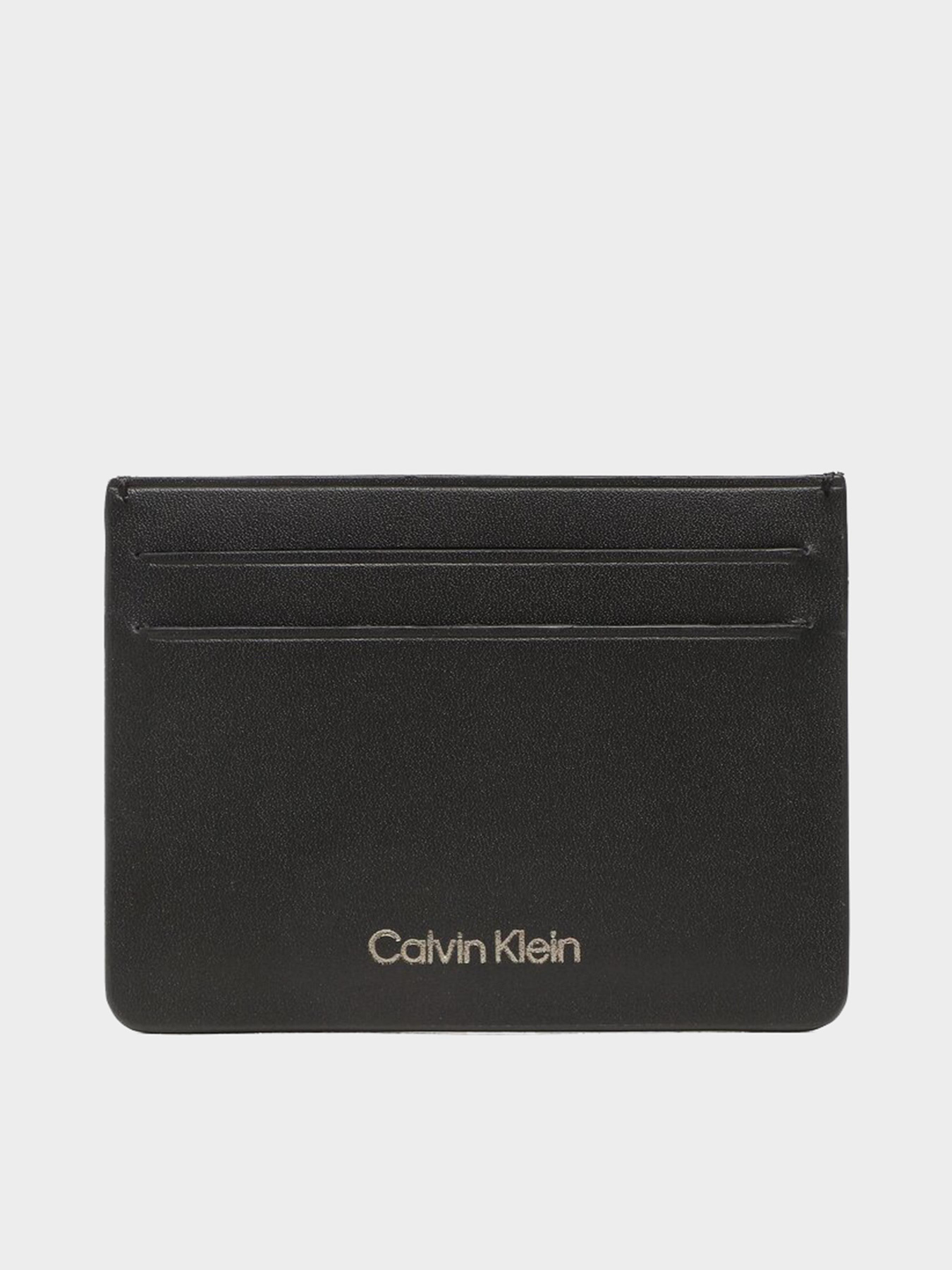Кошельки Calvin Klein модель K50K510601-BAX Фото