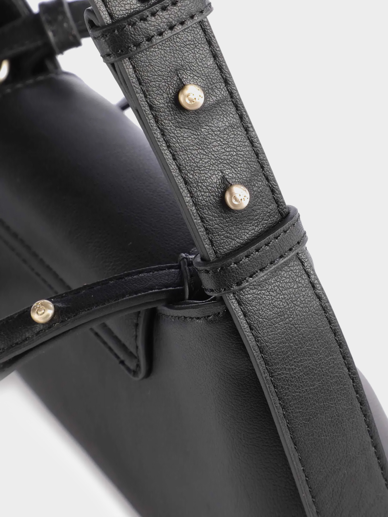 Сумки Calvin Klein модель K60K610770-BAX Фото